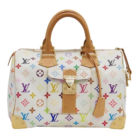 murakami lv bag|louis vuitton takashi murakami collection.